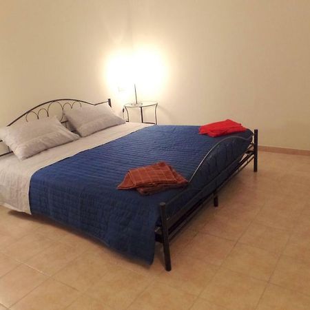 Le Mondine Otel Molinella Dış mekan fotoğraf