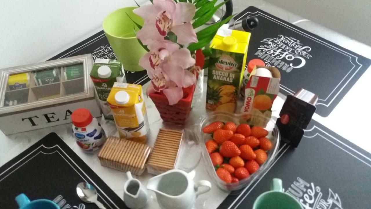 Le Mondine Otel Molinella Dış mekan fotoğraf