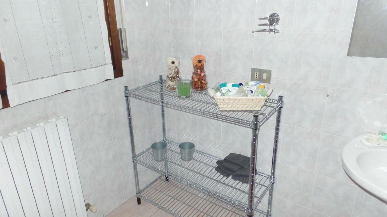Le Mondine Otel Molinella Dış mekan fotoğraf