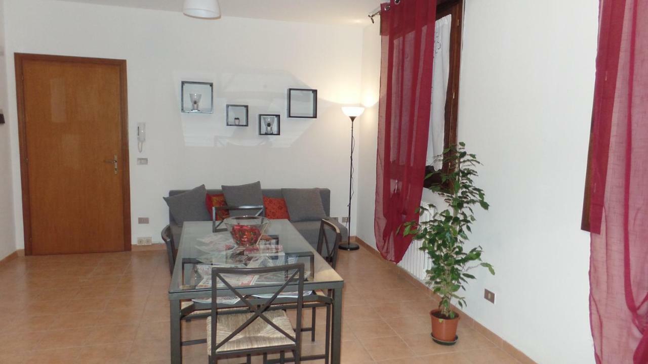 Le Mondine Otel Molinella Dış mekan fotoğraf