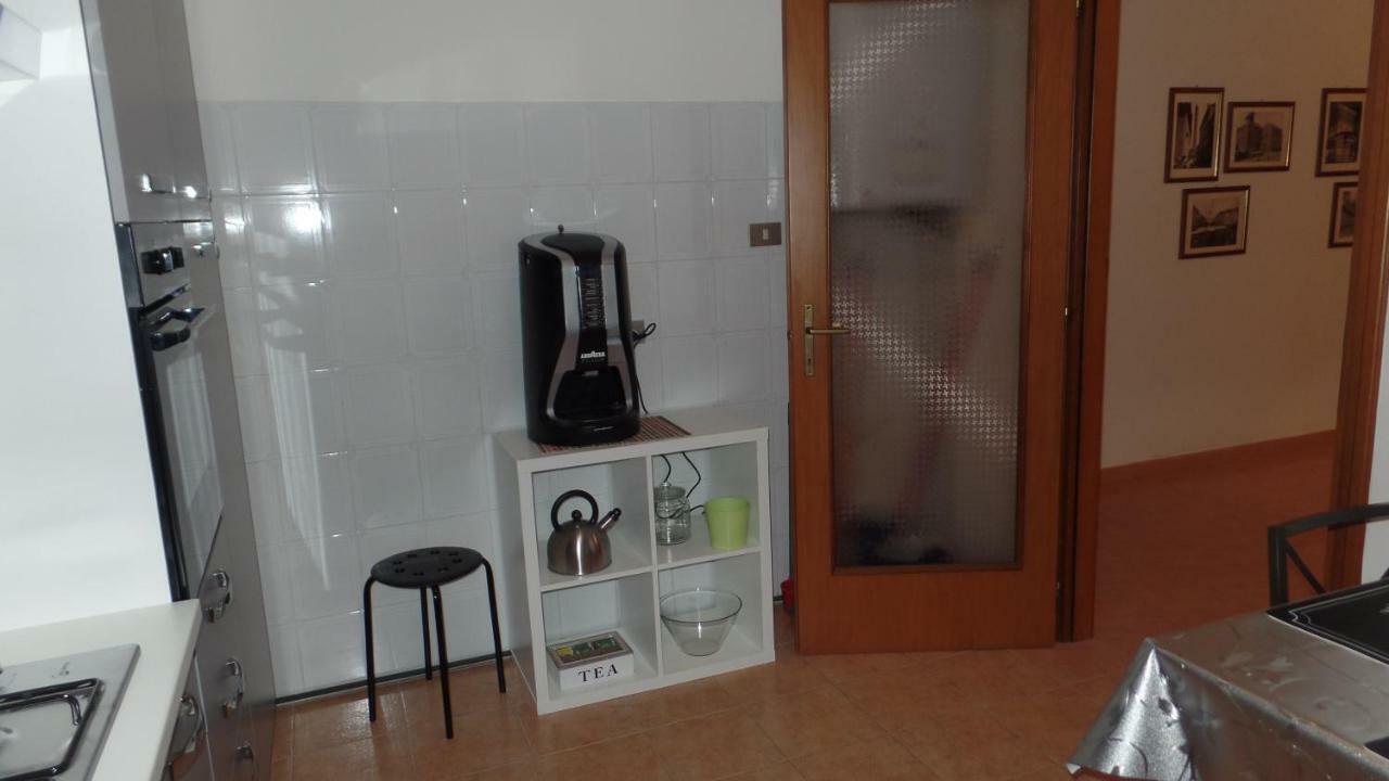 Le Mondine Otel Molinella Dış mekan fotoğraf