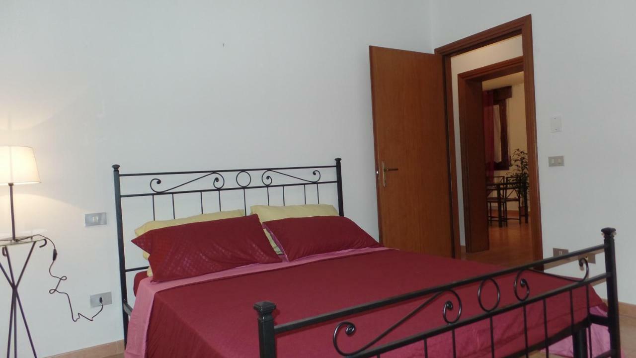 Le Mondine Otel Molinella Dış mekan fotoğraf
