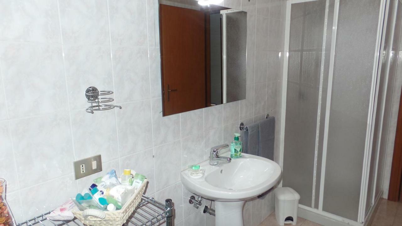 Le Mondine Otel Molinella Dış mekan fotoğraf