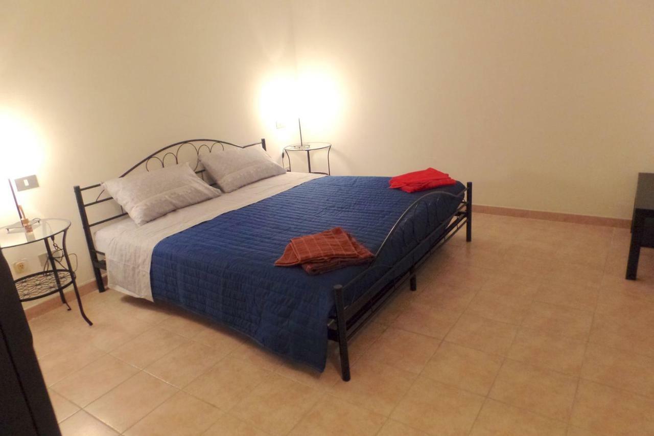 Le Mondine Otel Molinella Dış mekan fotoğraf