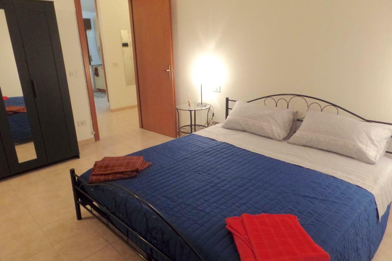 Le Mondine Otel Molinella Dış mekan fotoğraf