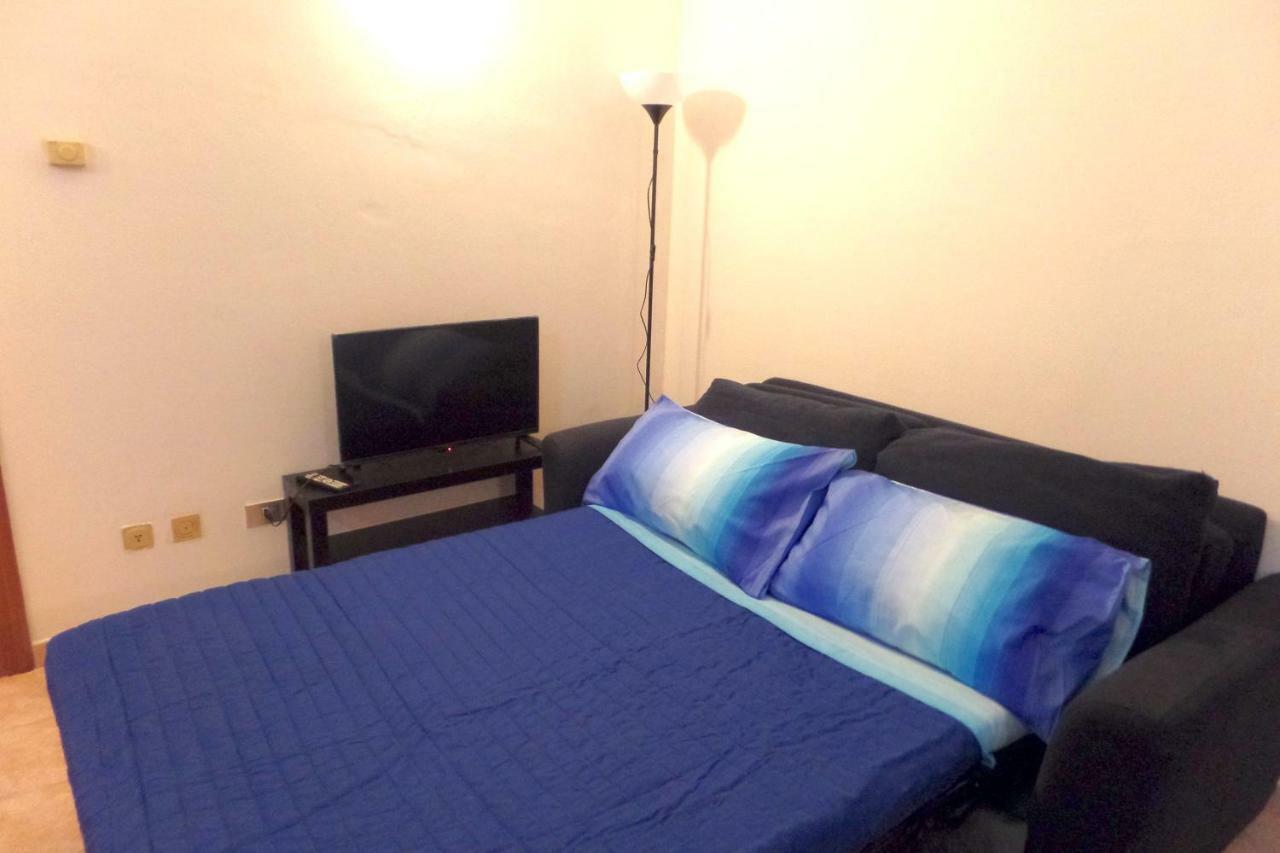 Le Mondine Otel Molinella Dış mekan fotoğraf
