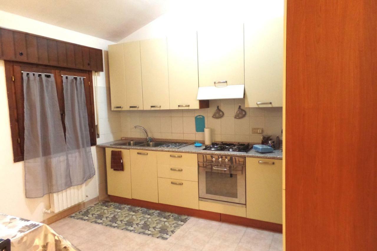 Le Mondine Otel Molinella Dış mekan fotoğraf