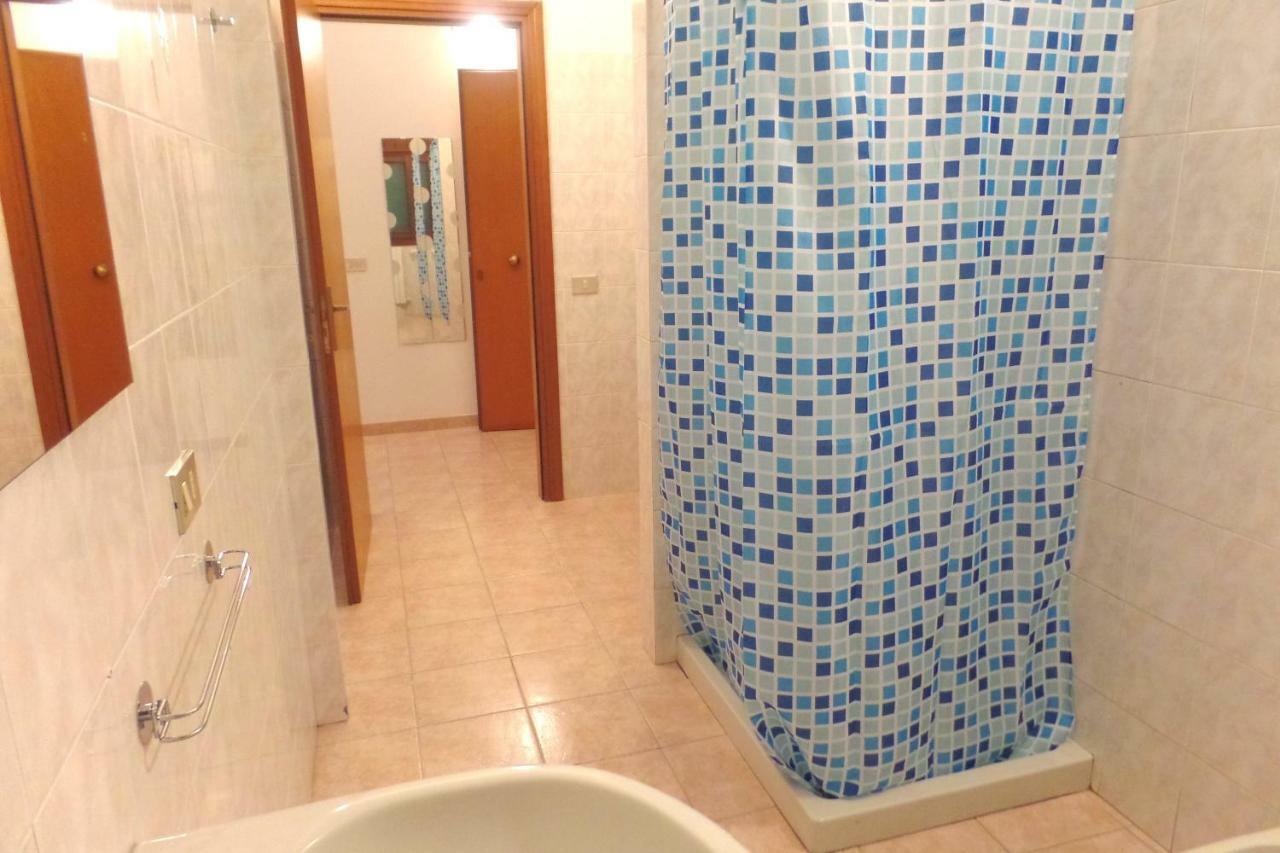 Le Mondine Otel Molinella Dış mekan fotoğraf
