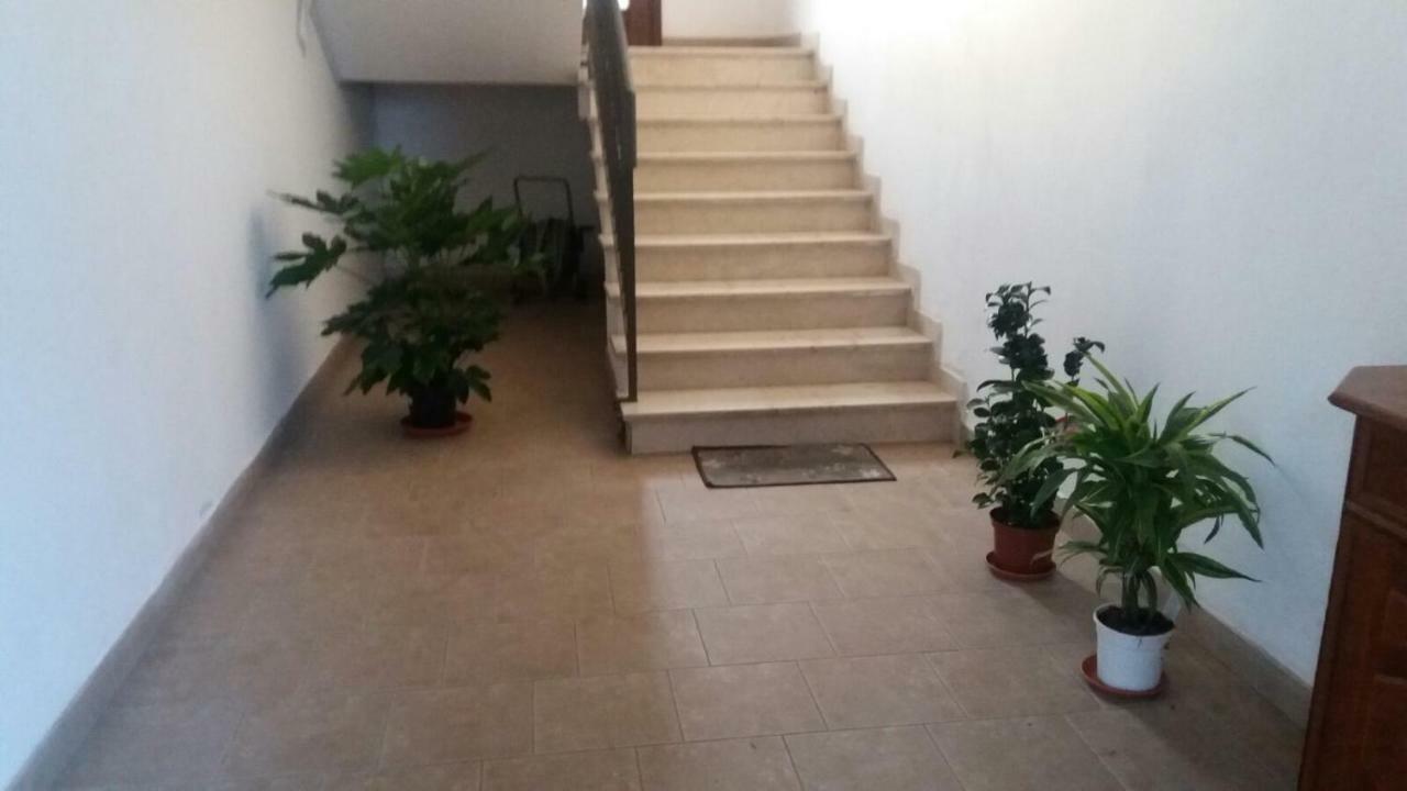 Le Mondine Otel Molinella Dış mekan fotoğraf