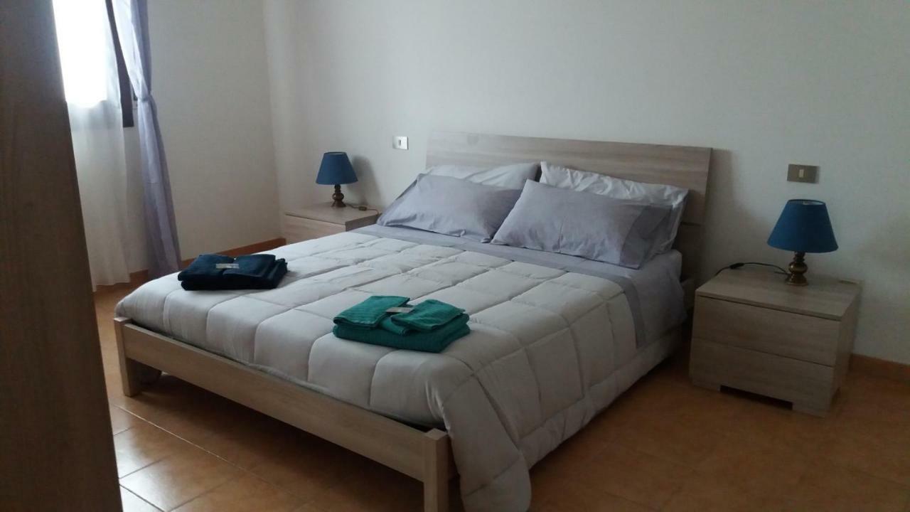 Le Mondine Otel Molinella Dış mekan fotoğraf